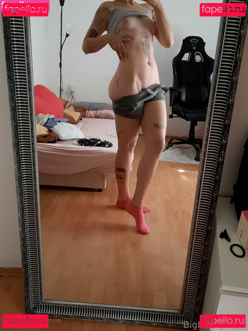 bigbrattybabe Nude Onlyfans Photo 20