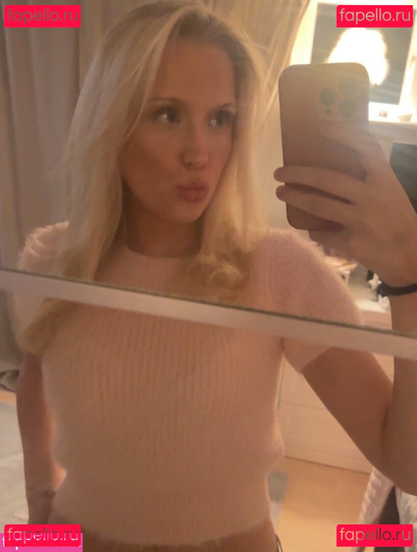 berrylarsson Nude Onlyfans Photo 9