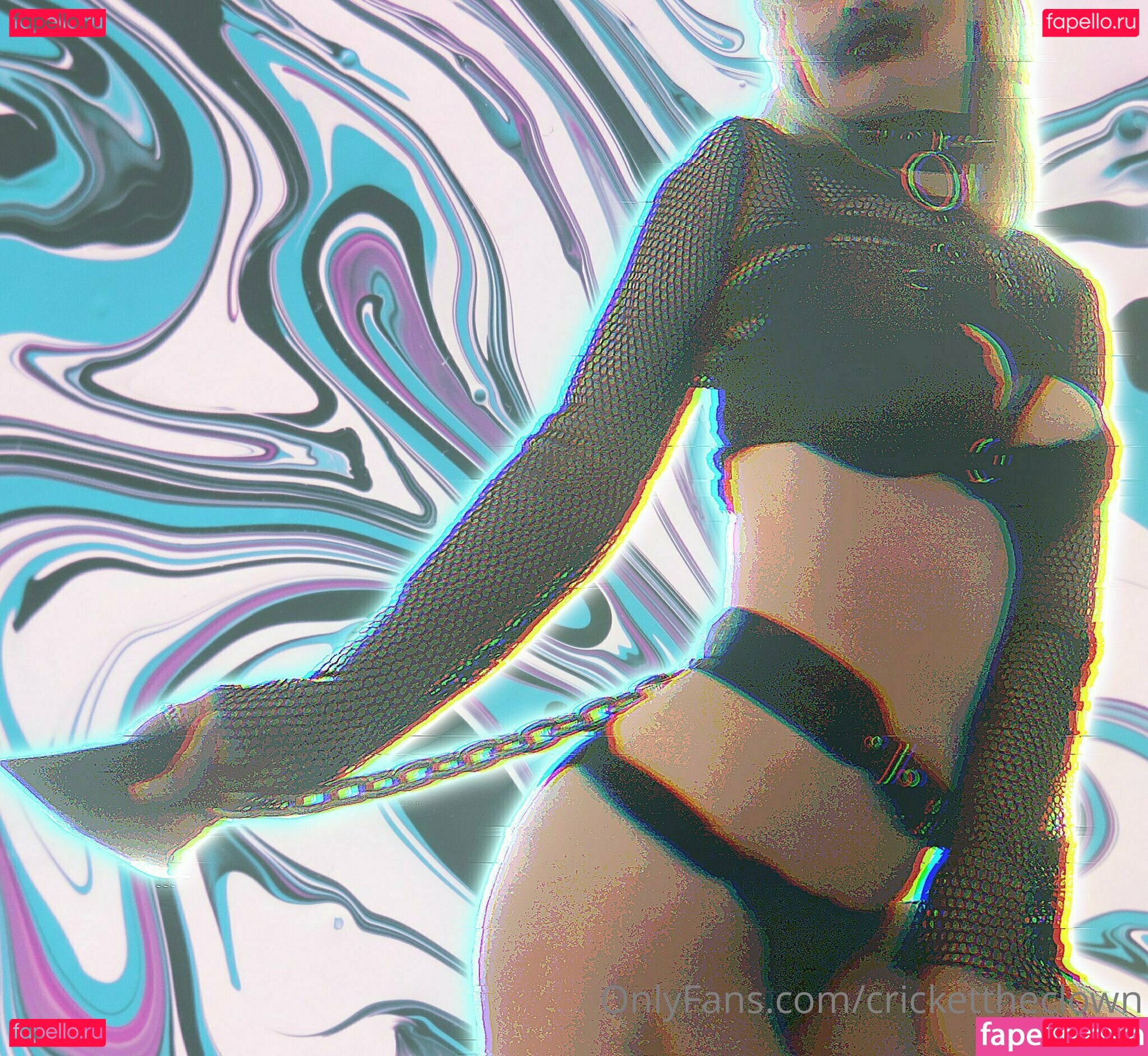 crickettheclown Nude Onlyfans Photo 32