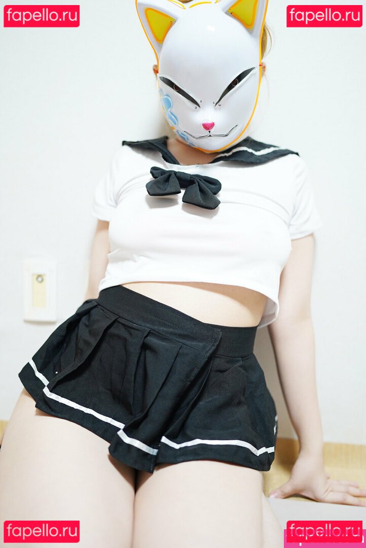 Darami Nude Onlyfans Photo 12