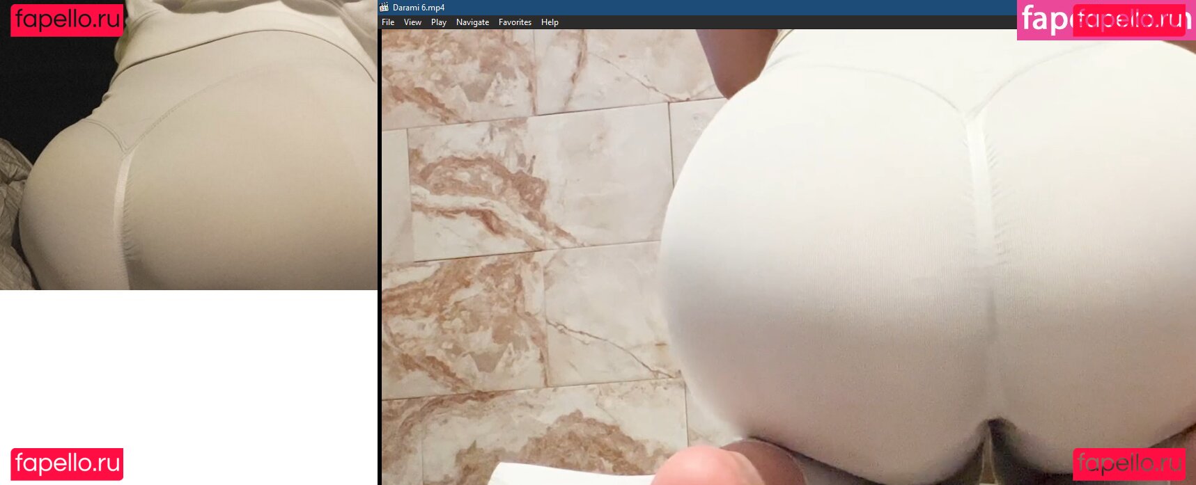 Darami Nude Onlyfans Photo 7