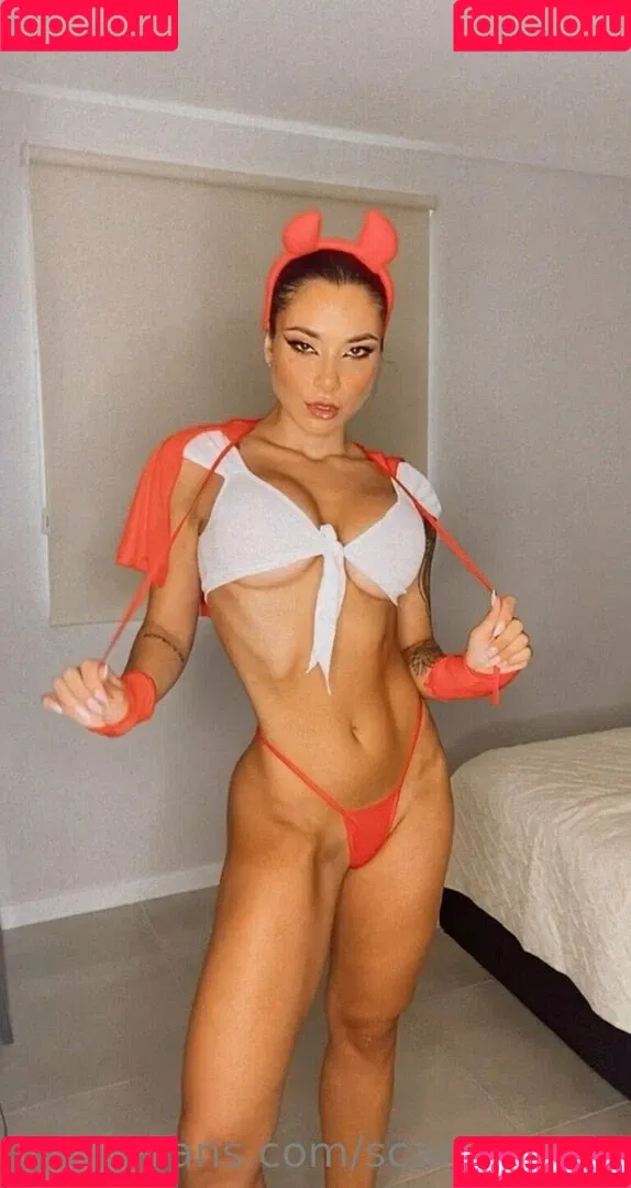 scarletdavis Onlyfans Photo Gallery 