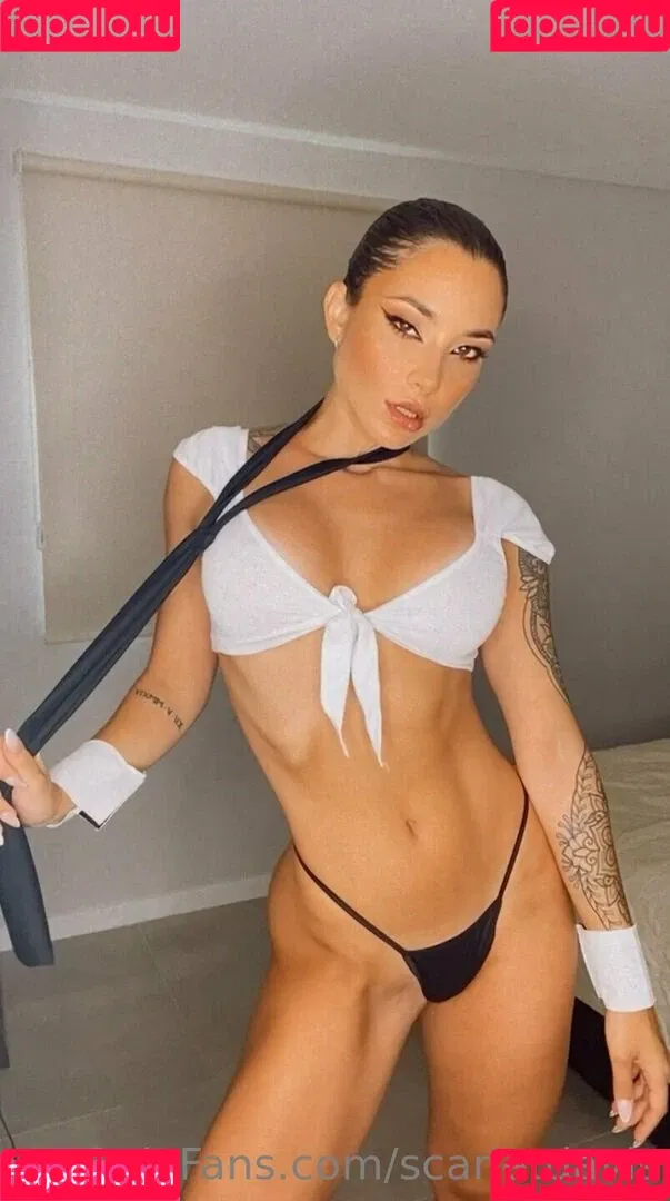 scarletdavis Onlyfans Photo Gallery 