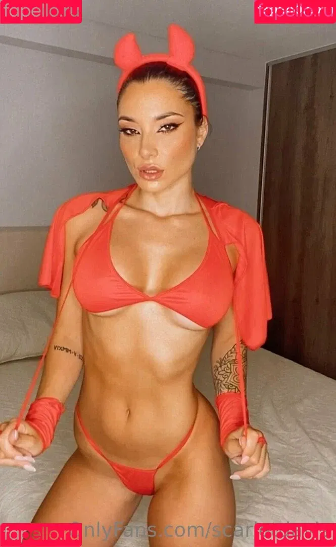 scarletdavis Onlyfans Photo Gallery 