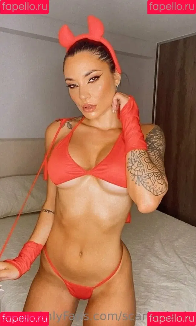 scarletdavis Onlyfans Photo Gallery 