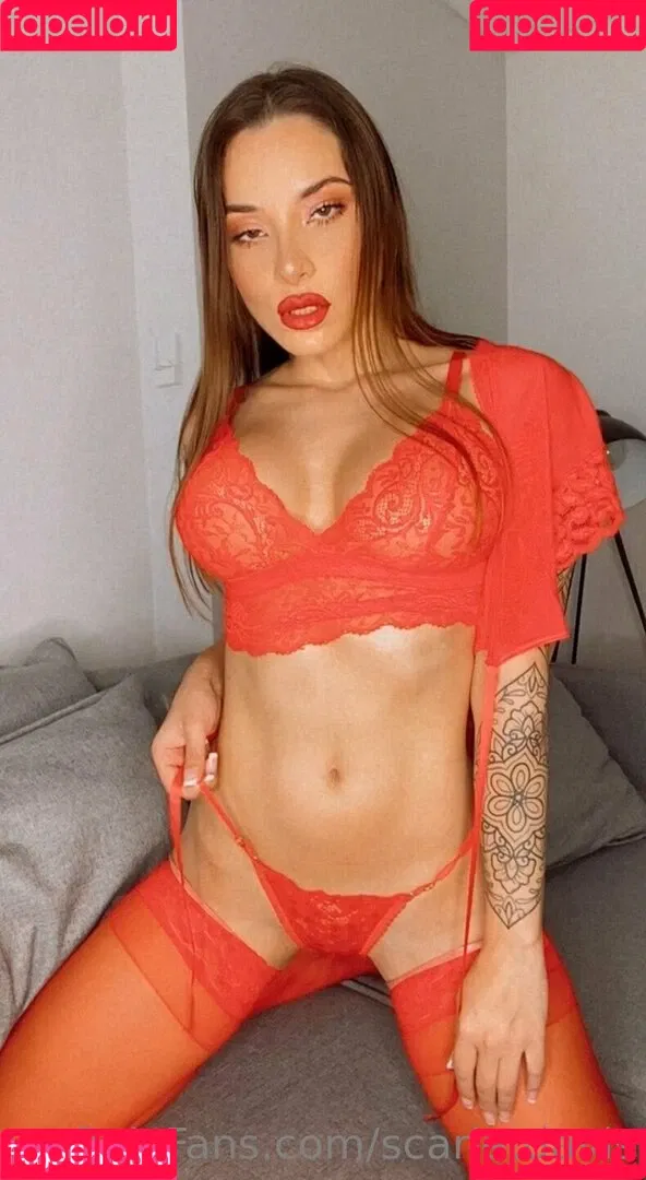 scarletdavis Onlyfans Photo Gallery 