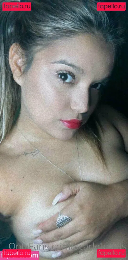 scarletdavis Onlyfans Photo Gallery 
