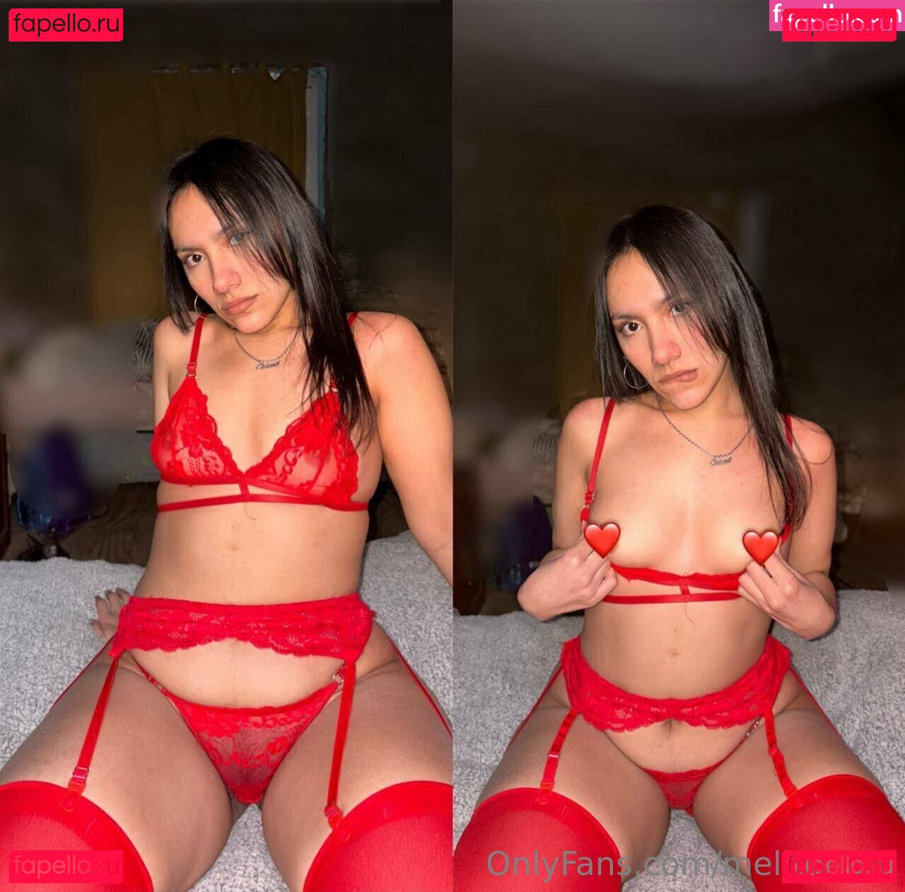 melitohafu Nude Onlyfans Photo 14