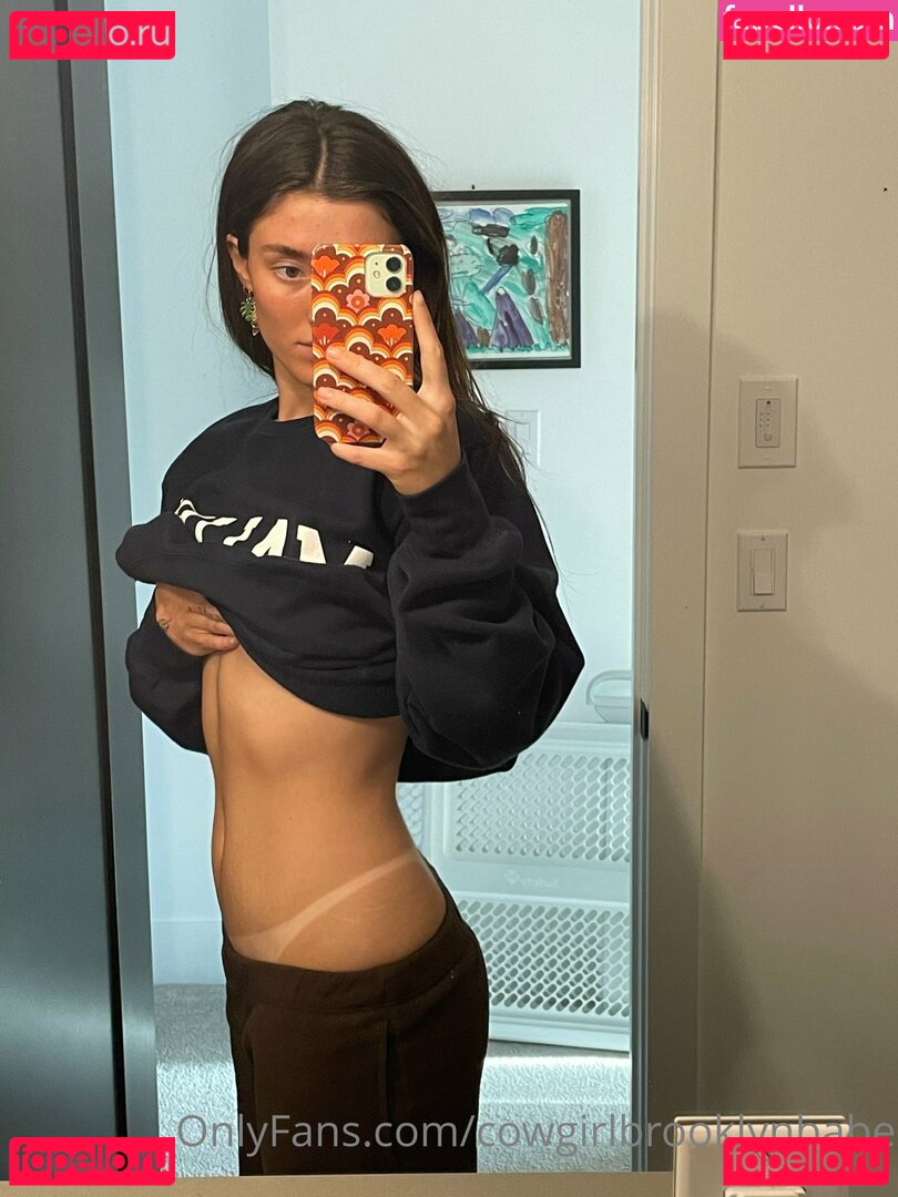 cowgirlbrooklynbabe Nude Onlyfans Photo 27