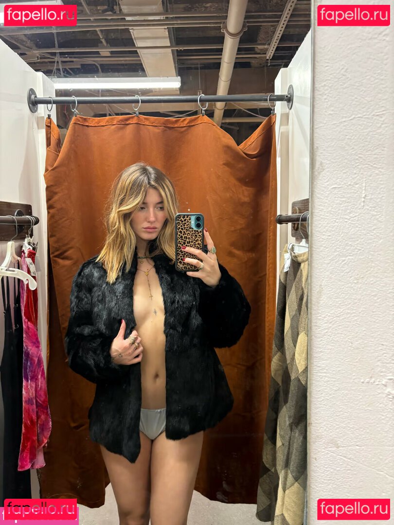 cowgirlbrooklynbabe Nude Onlyfans Photo 13