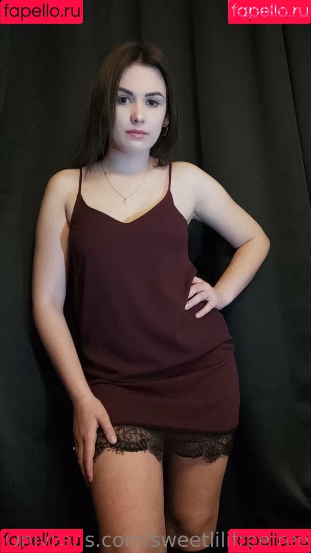 sweetlilifreefree Onlyfans Photo Gallery 