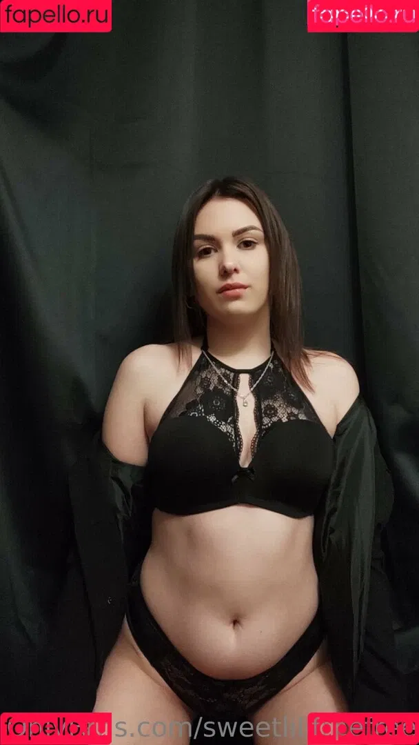 sweetlilifreefree Onlyfans Photo Gallery 