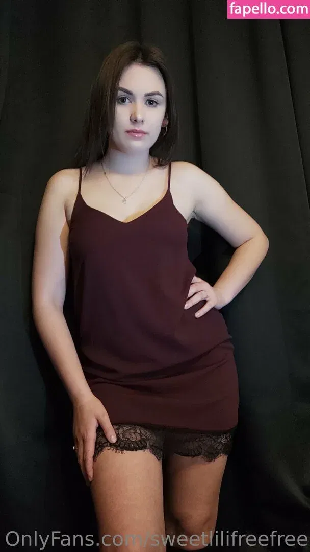 sweetlilifreefree Onlyfans Photo Gallery 