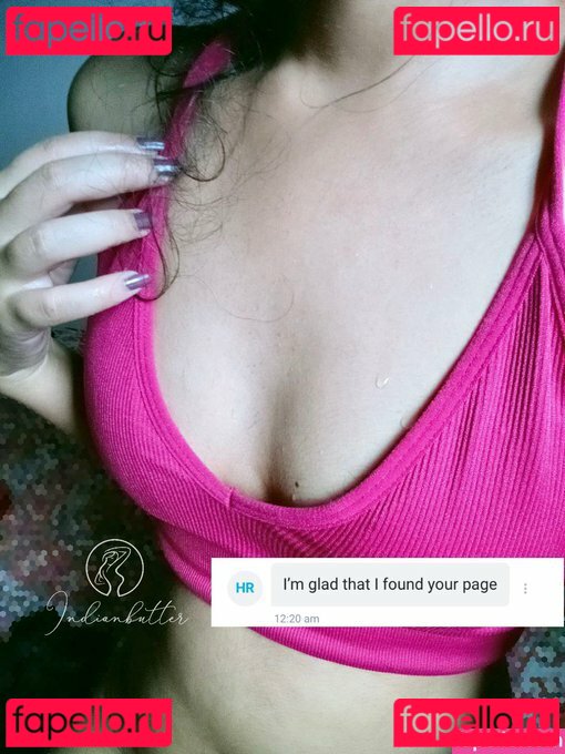 indianbutter Nude Onlyfans Photo 23