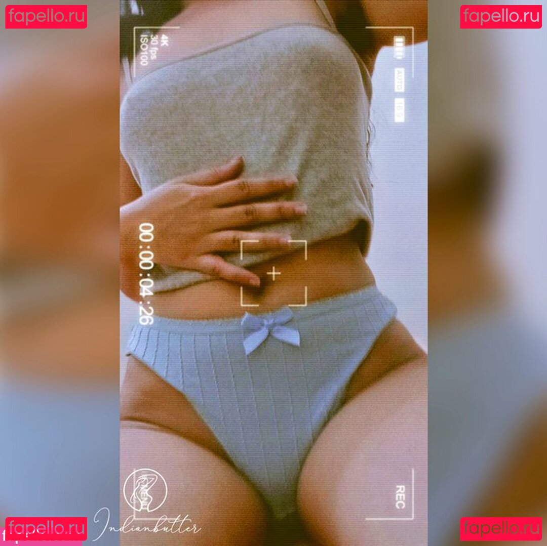 indianbutter Nude Onlyfans Photo 16