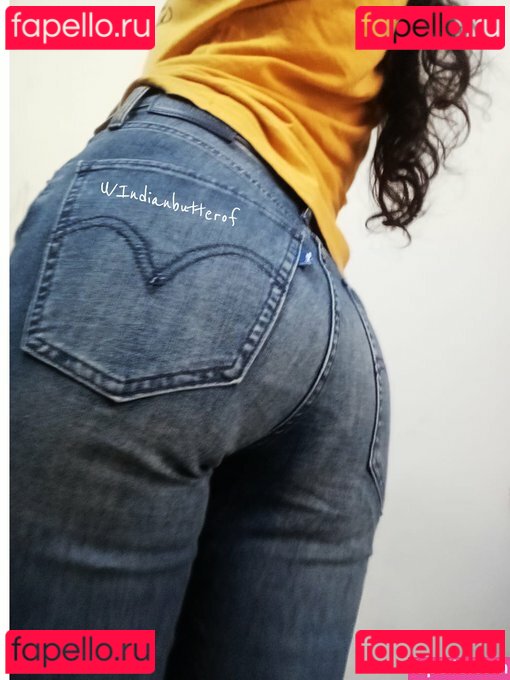 indianbutter Nude Onlyfans Photo 4