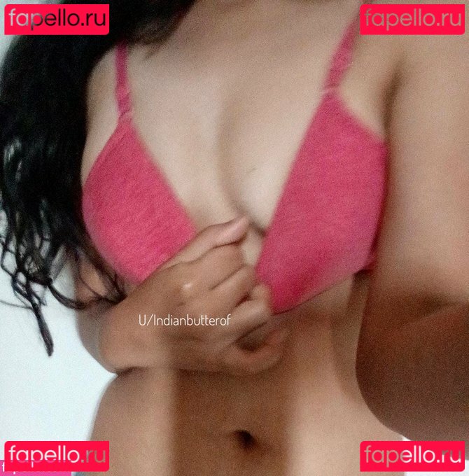 indianbutter Nude Onlyfans Photo 3