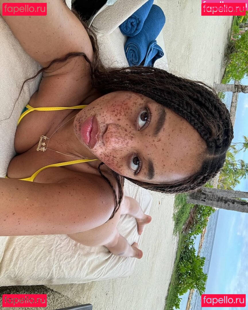 Salem Mitchell Nude Onlyfans Photo 44