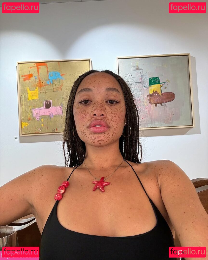 Salem Mitchell Nude Onlyfans Photo 38