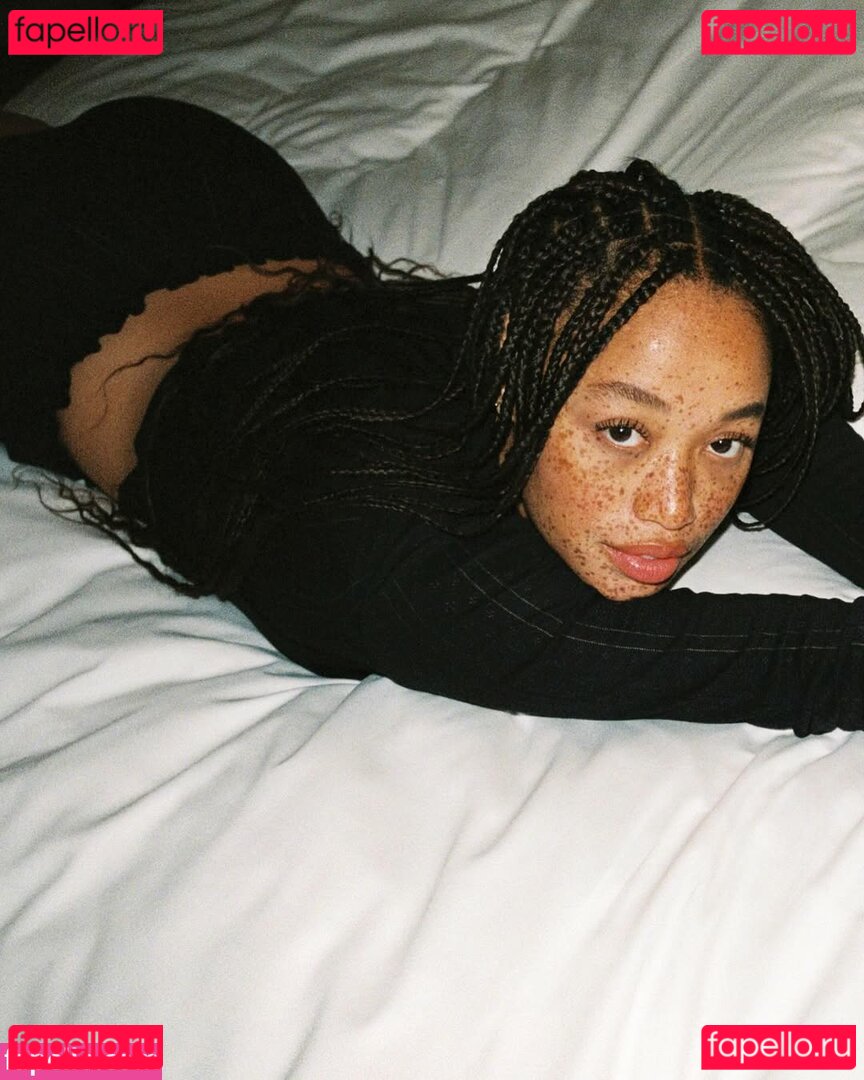 Salem Mitchell Nude Onlyfans Photo 28