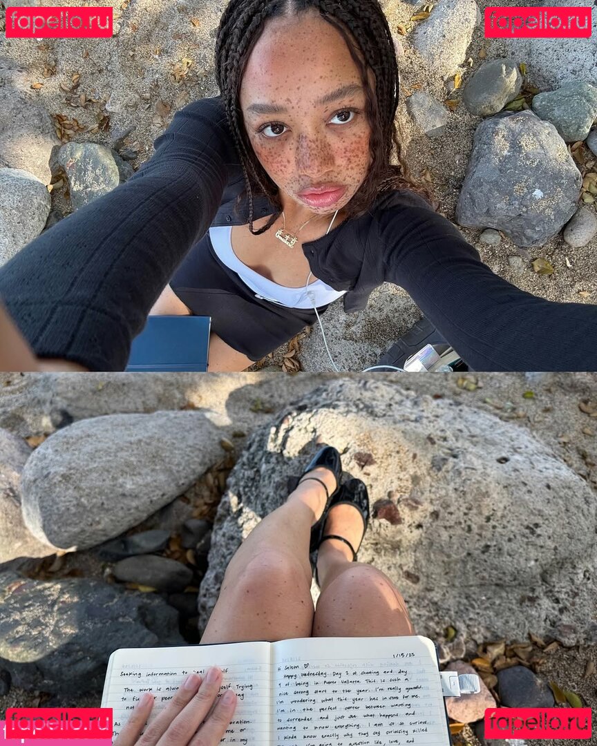 Salem Mitchell Nude Onlyfans Photo 20