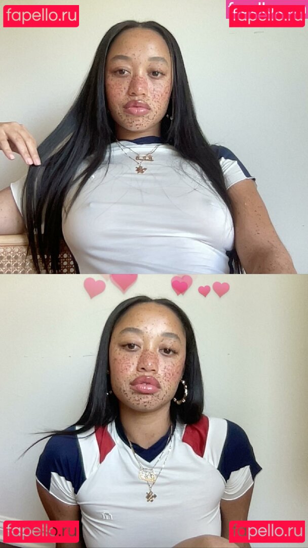 Salem Mitchell Nude Onlyfans Photo 16