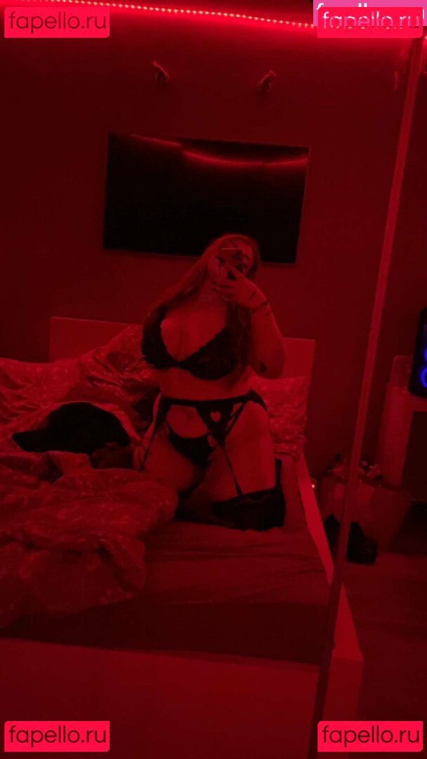 n4kedbarbie Nude Onlyfans Photo 5