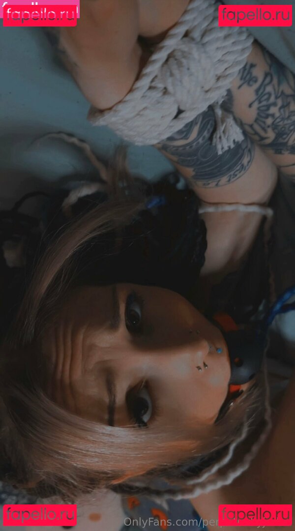 perpetuallyjaded Nude Onlyfans Photo 10