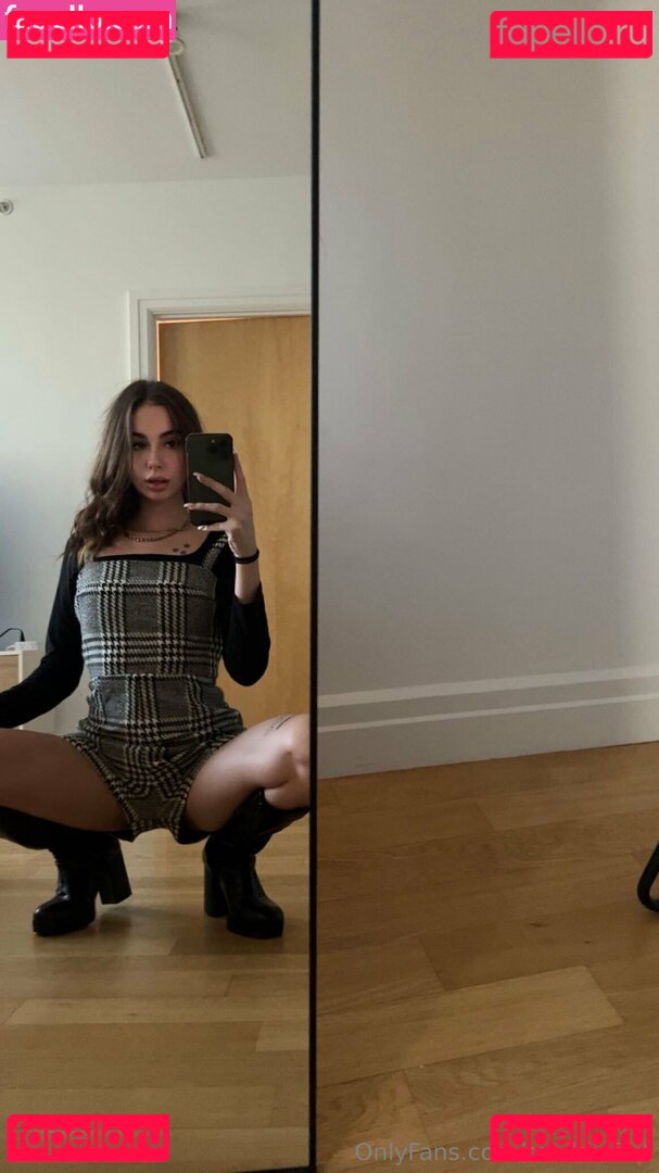 Maddieflirt Nude Onlyfans Photo 50