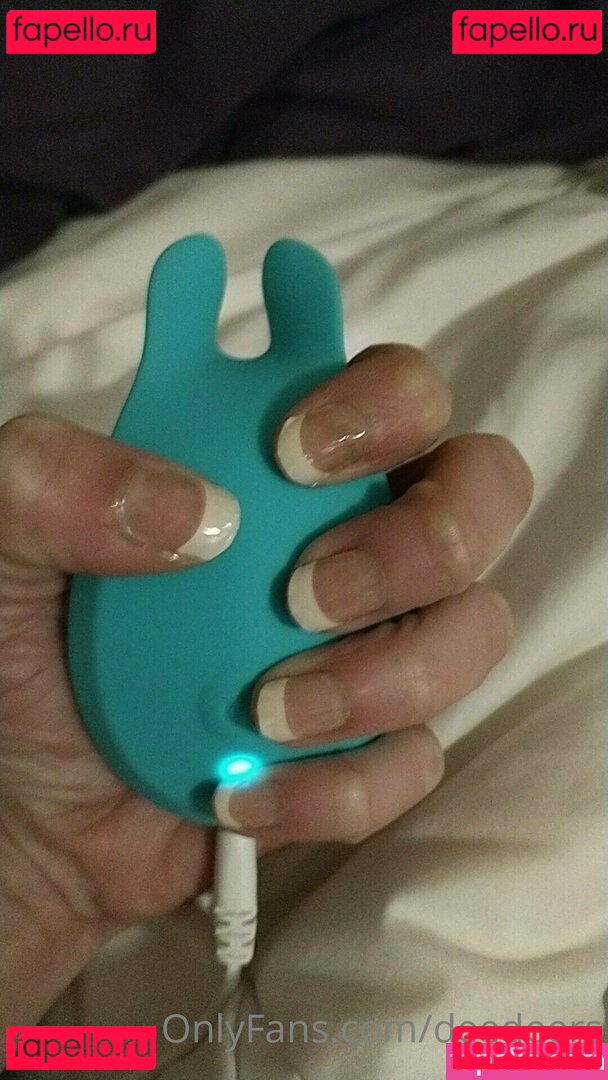 deedeers Nude Onlyfans Photo 27
