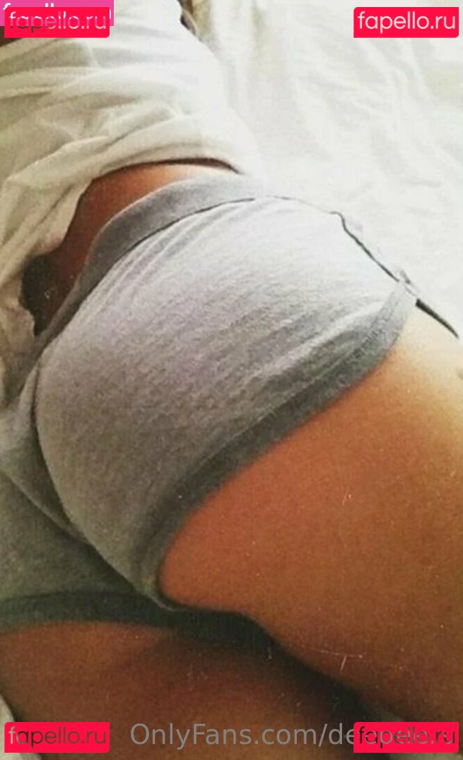 deedeers Nude Onlyfans Photo 11