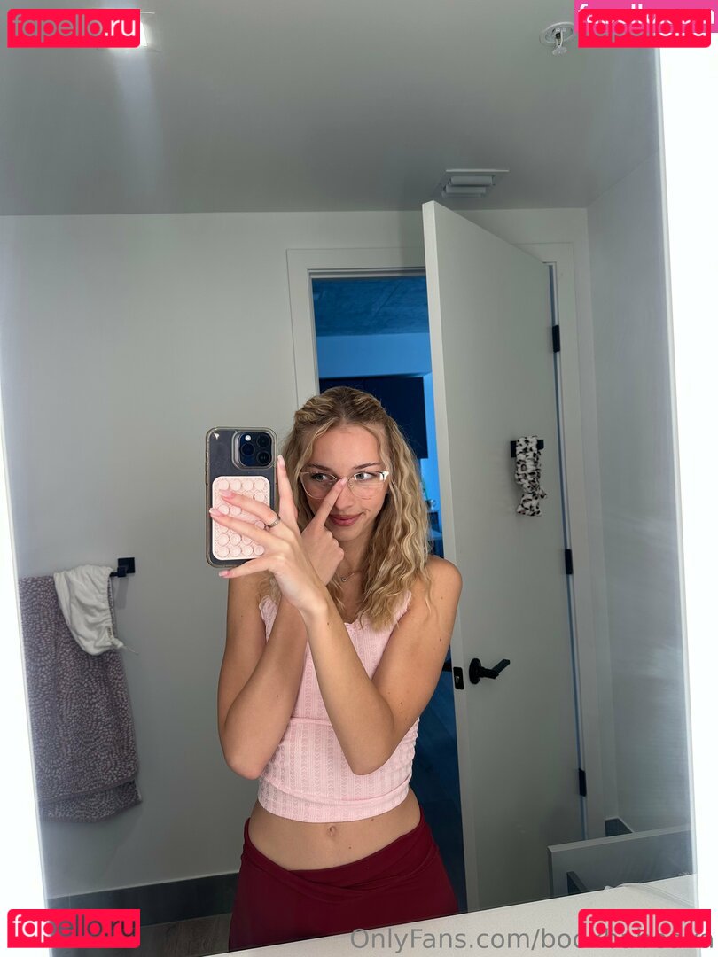 tinabellee Nude Onlyfans Photo 37
