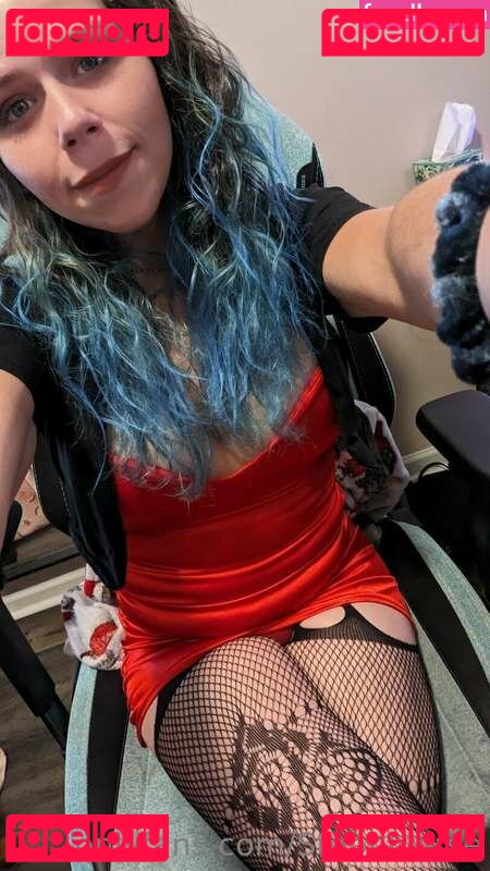 Stephiverse Nude Onlyfans Photo 41