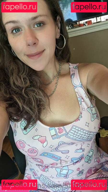 Stephiverse Nude Onlyfans Photo 39