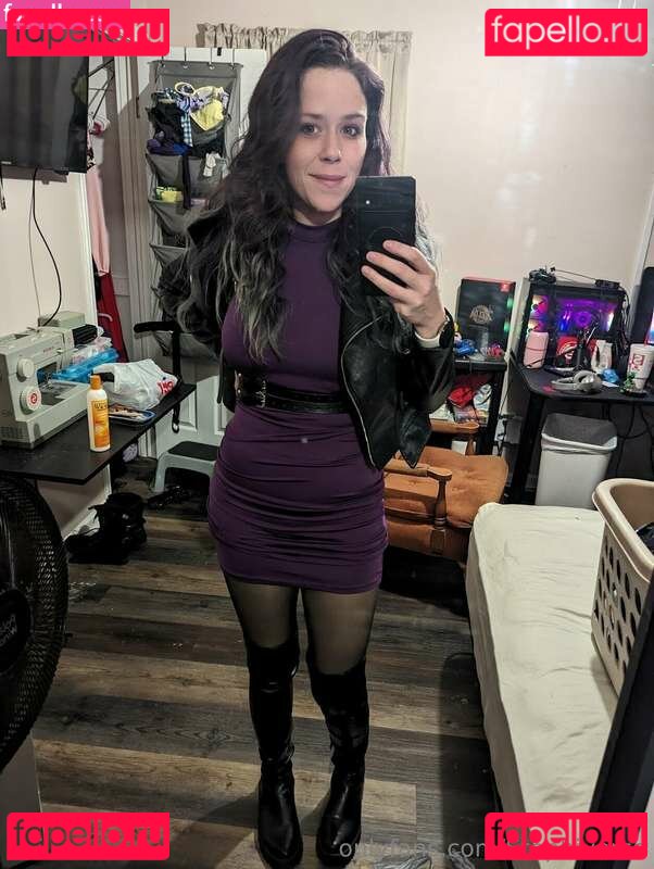 Stephiverse Nude Onlyfans Photo 27
