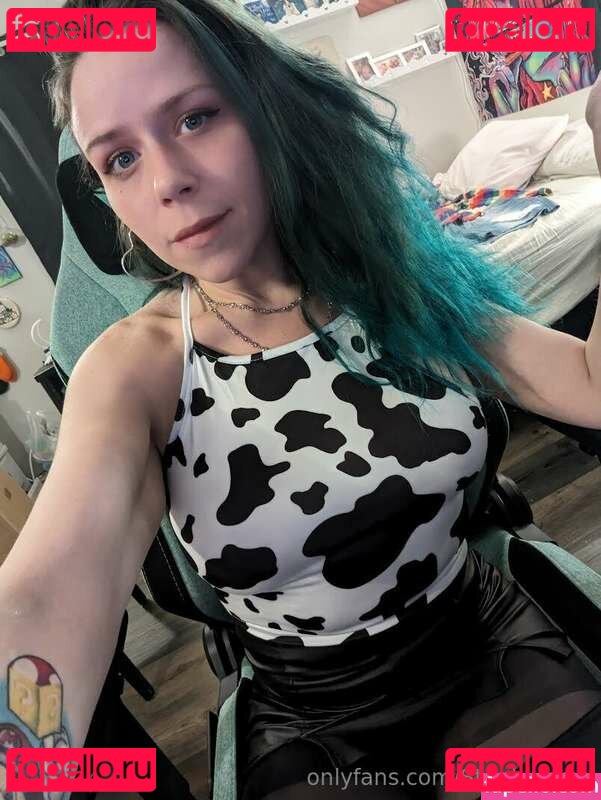 Stephiverse Nude Onlyfans Photo 19