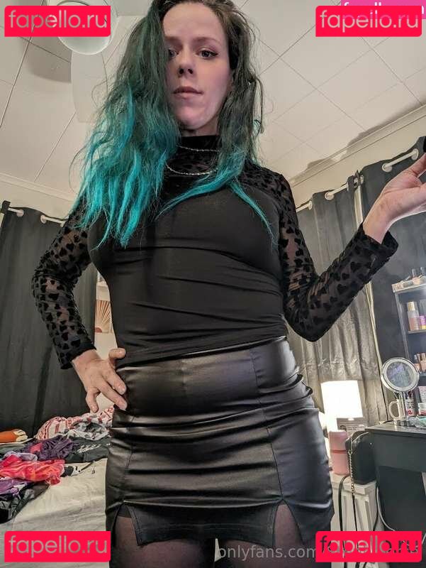 Stephiverse Nude Onlyfans Photo 14