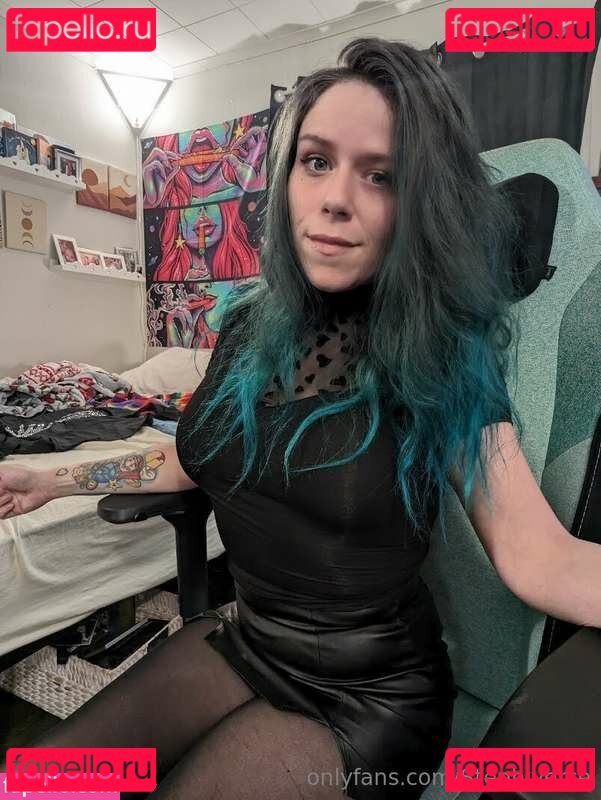Stephiverse Nude Onlyfans Photo 12