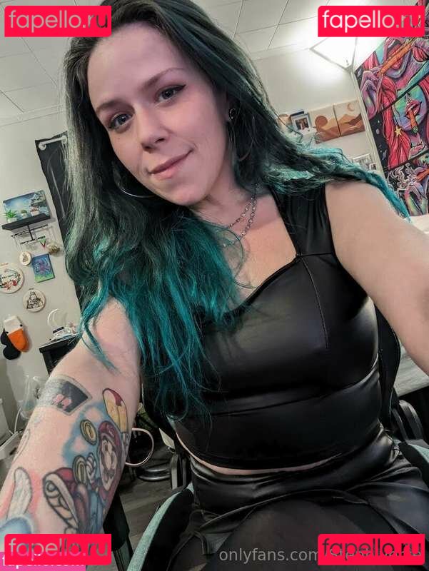 Stephiverse Nude Onlyfans Photo 10