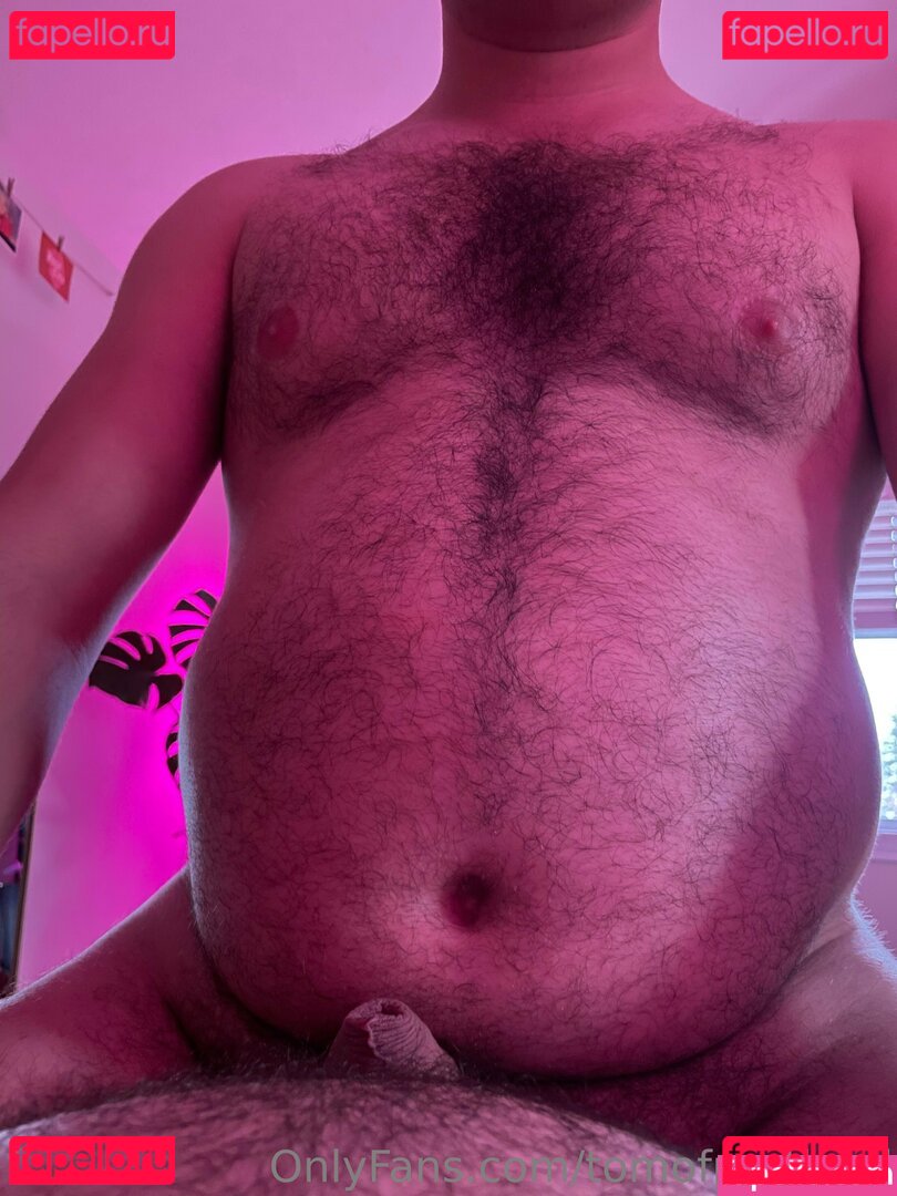 tomofportland Nude Onlyfans Photo 51