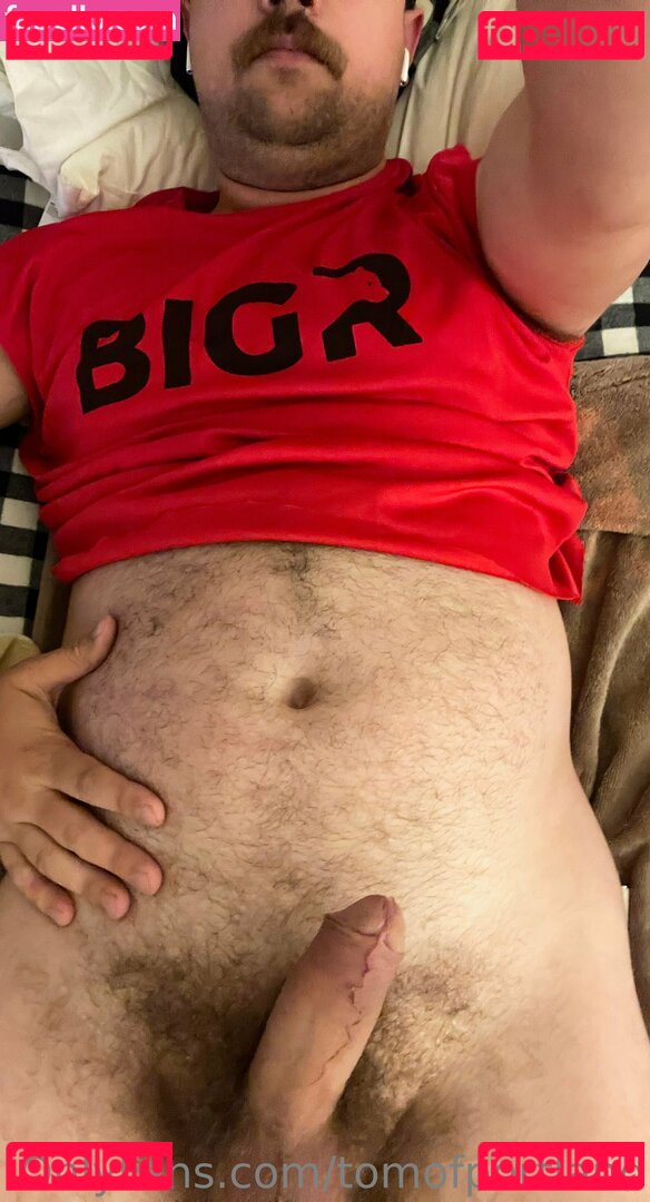 tomofportland Nude Onlyfans Photo 50