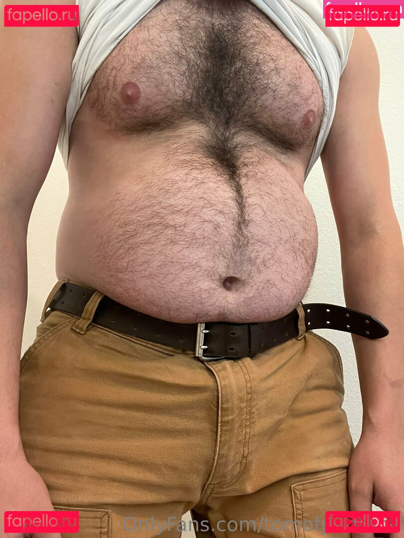 tomofportland Nude Onlyfans Photo 49