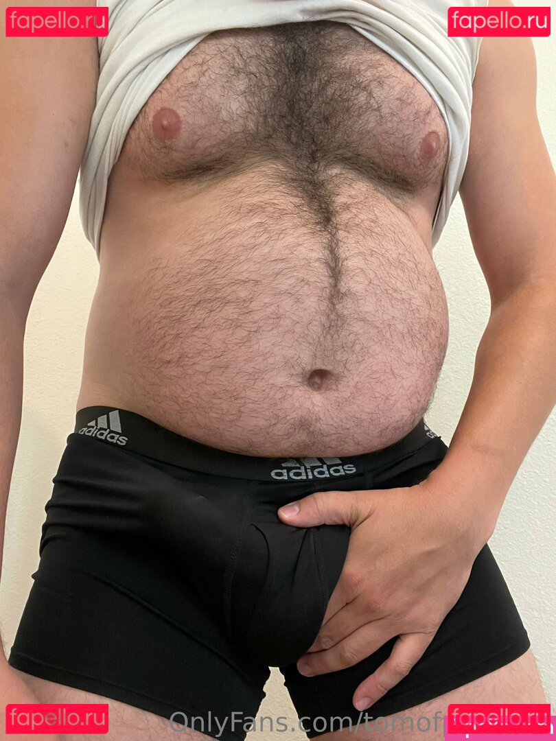 tomofportland Nude Onlyfans Photo 48