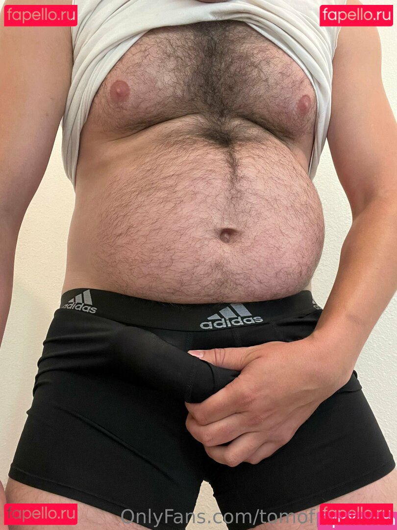 tomofportland Nude Onlyfans Photo 47