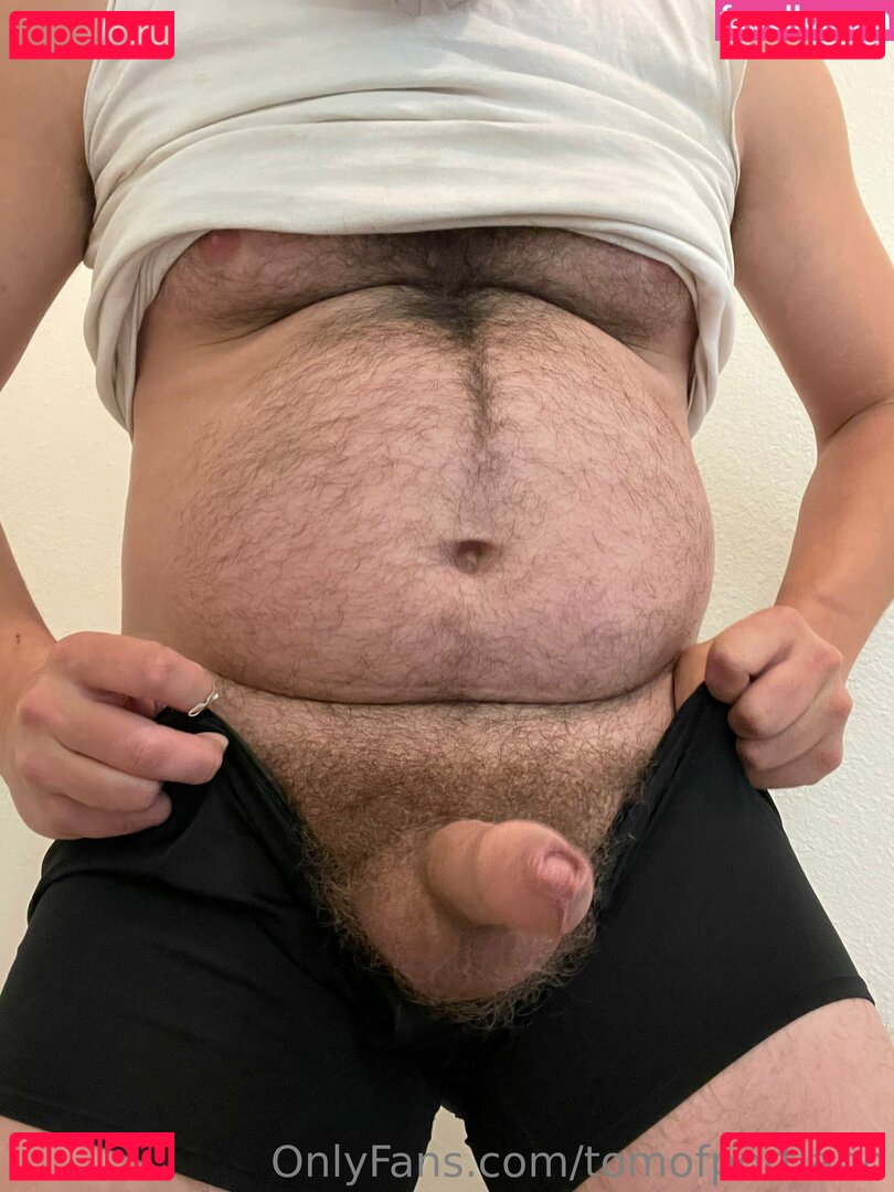 tomofportland Nude Onlyfans Photo 46