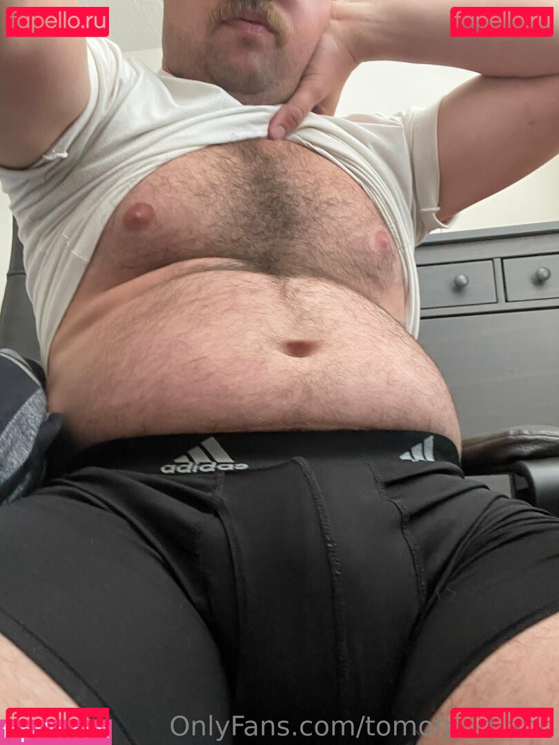 tomofportland Nude Onlyfans Photo 40