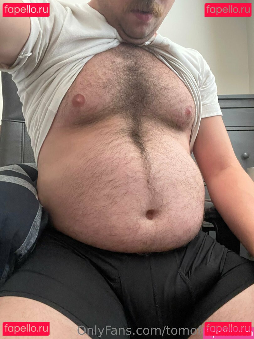 tomofportland Nude Onlyfans Photo 38
