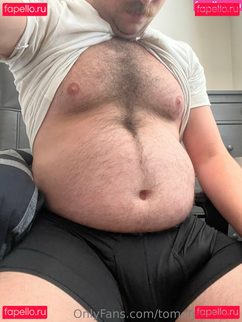 tomofportland Nude Onlyfans Photo 36