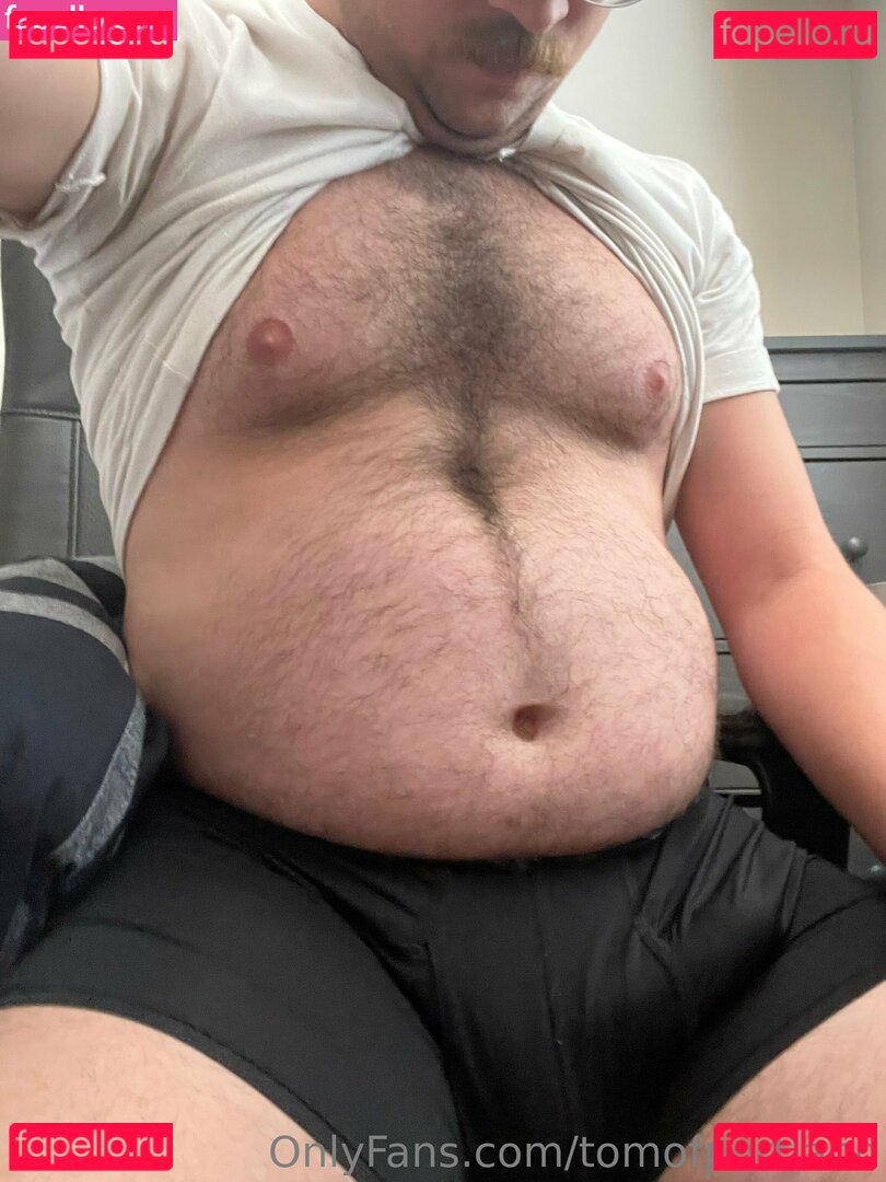 tomofportland Nude Onlyfans Photo 37