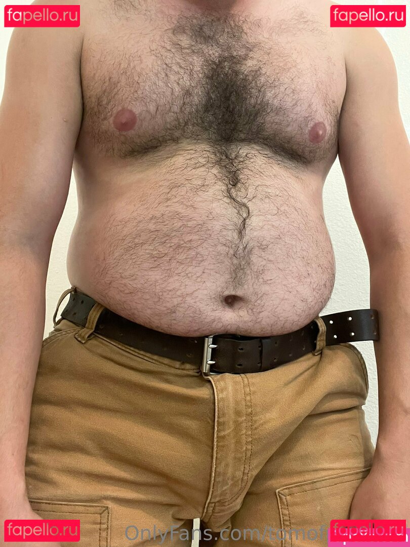 tomofportland Nude Onlyfans Photo 32